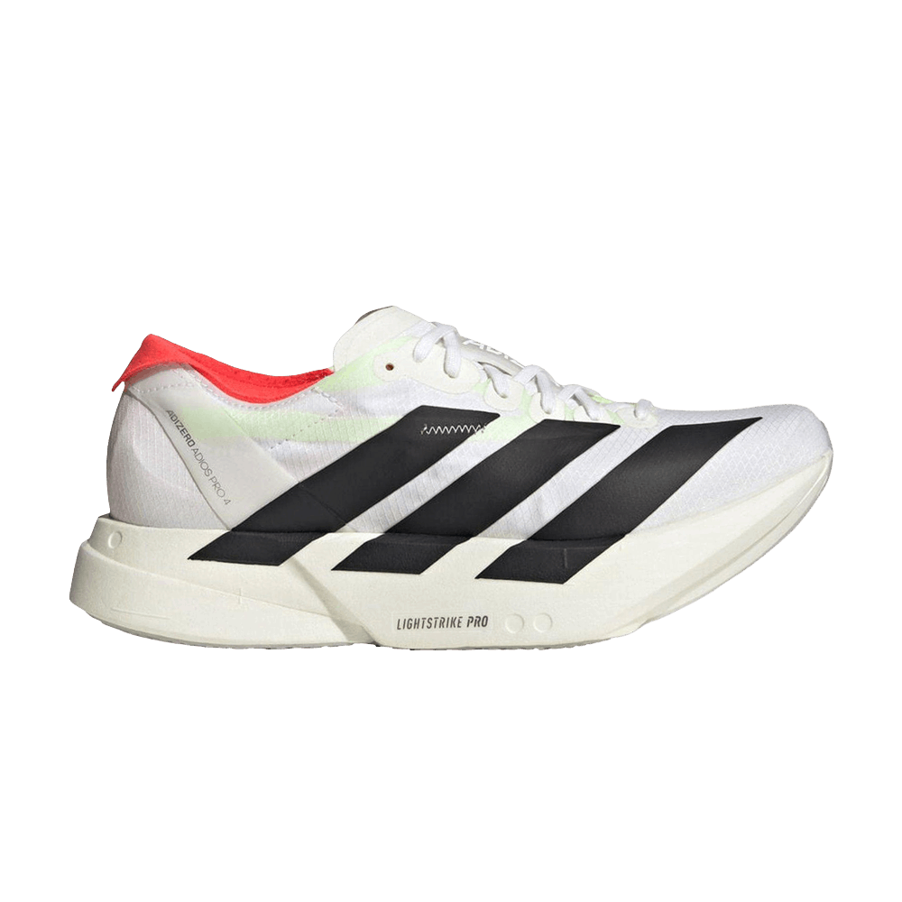Women's Terrex Agravic Speed Ultra 2 'Cloud White Impact Orange'
