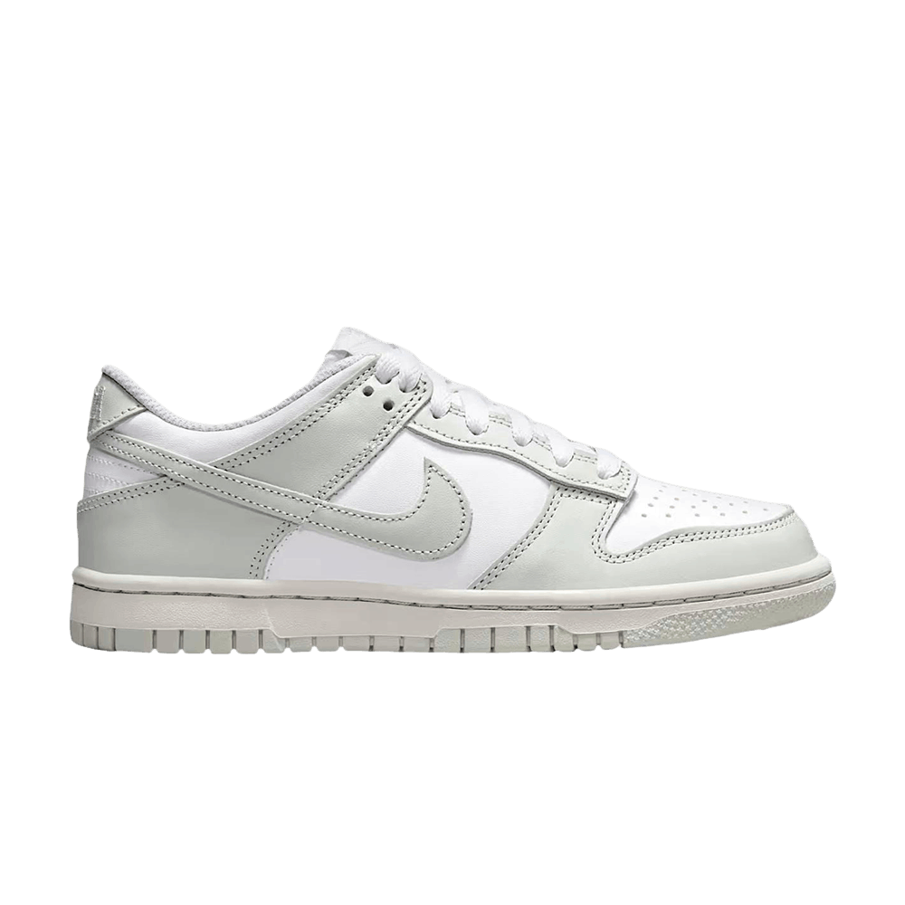 Dunk Low GS 'Photon Dust'