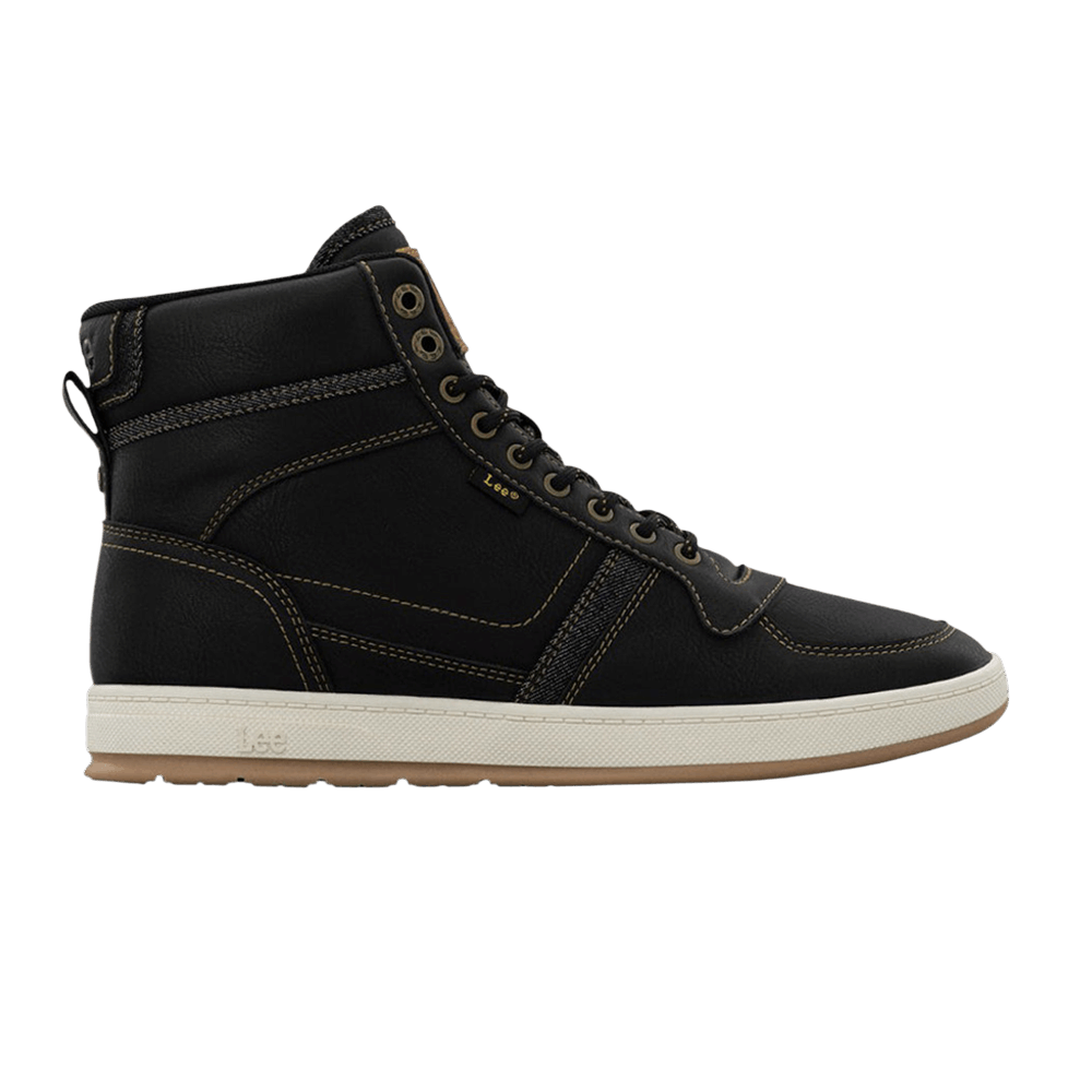 Men's Dayton 'Black Tobacco'