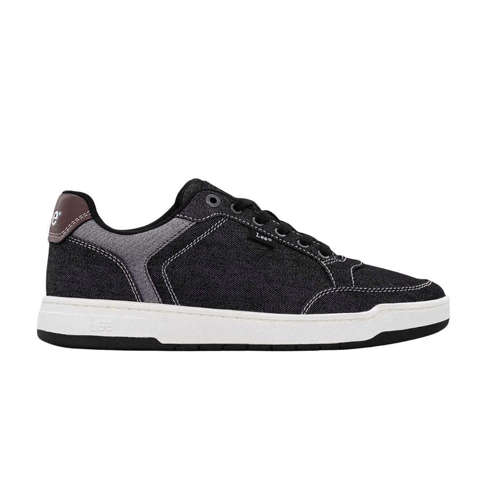 Men's Roland 'Black Denim'