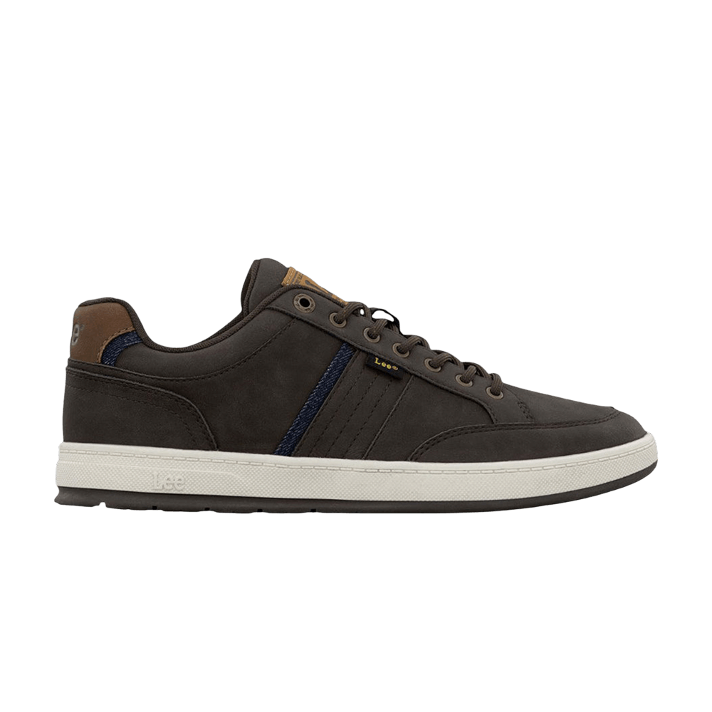 Men's Lafayette 'Brown Navy Sienna Tan'