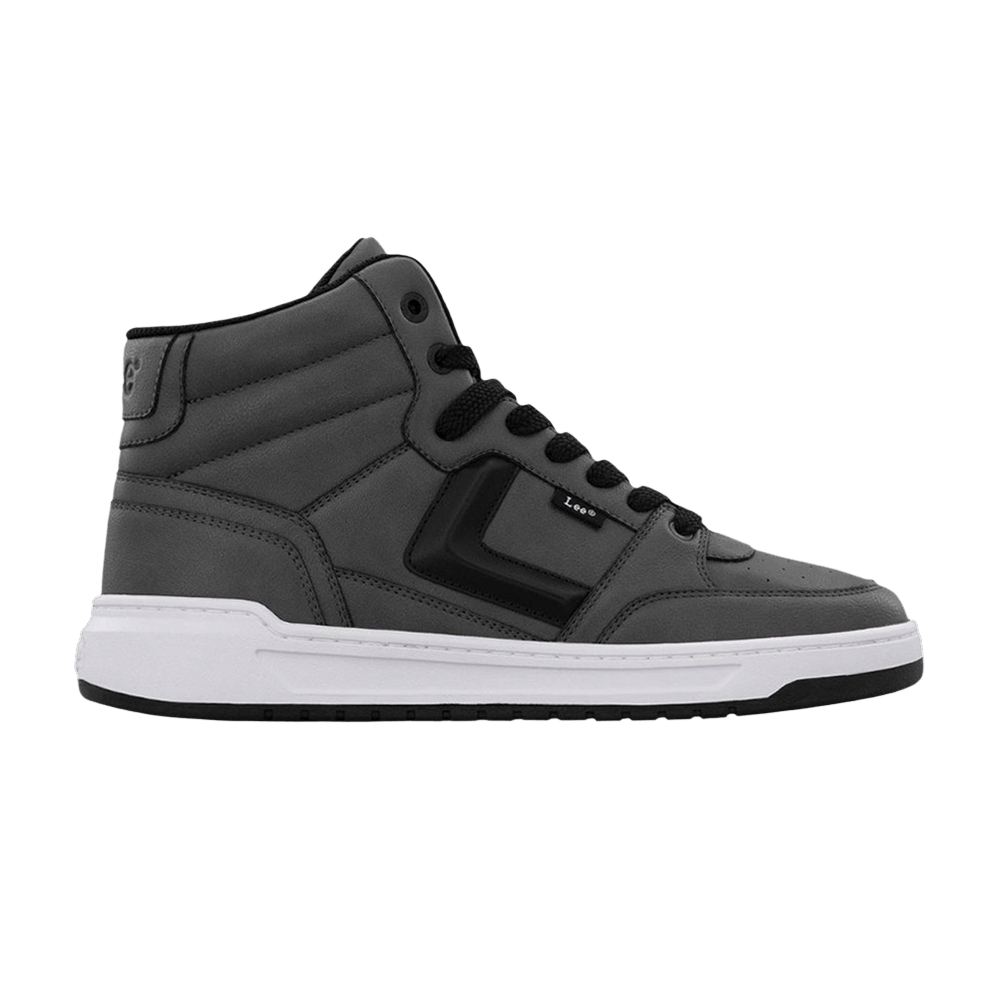 Men's Prescot Mid 'Charcoal Black'