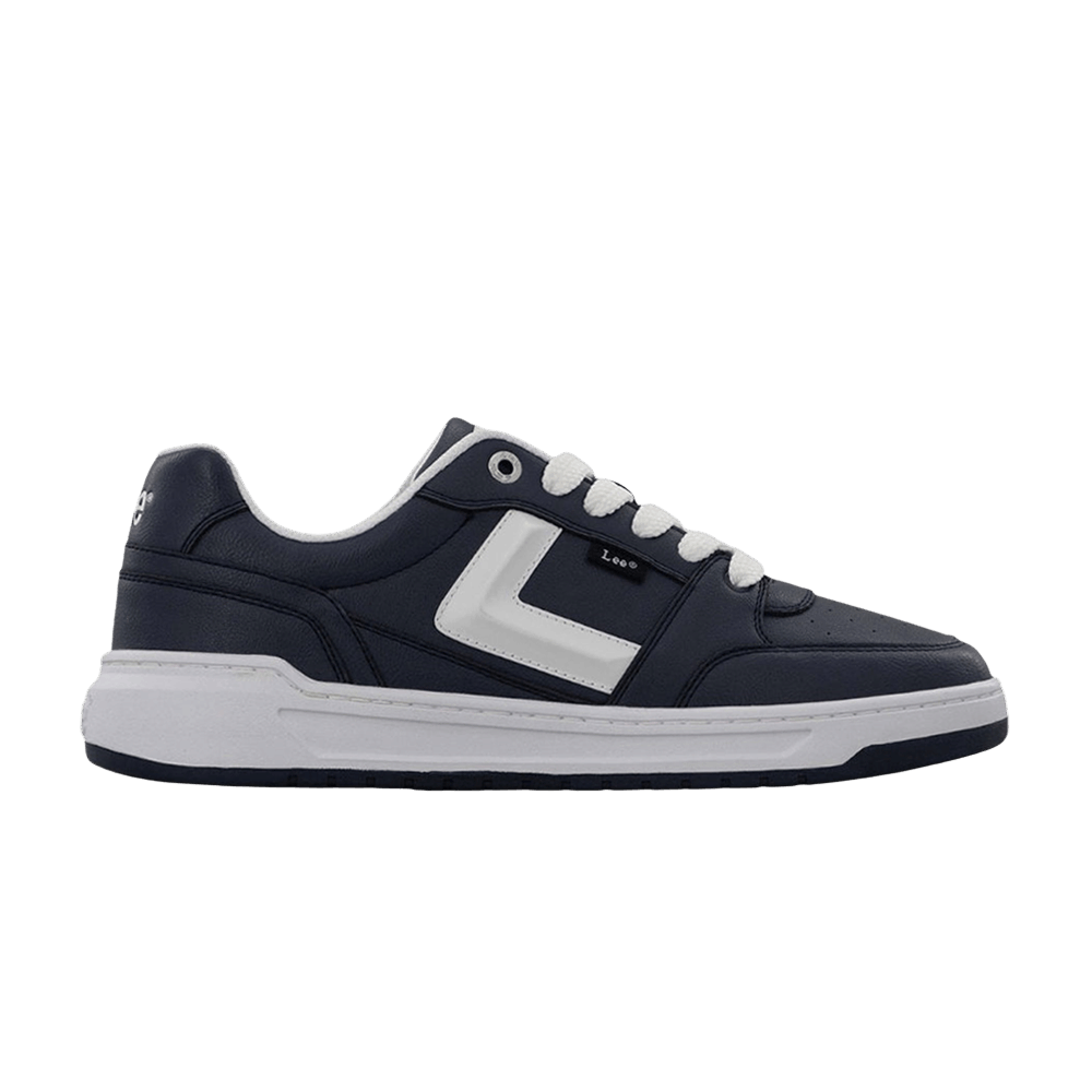 Men's Prescot 'Navy White'