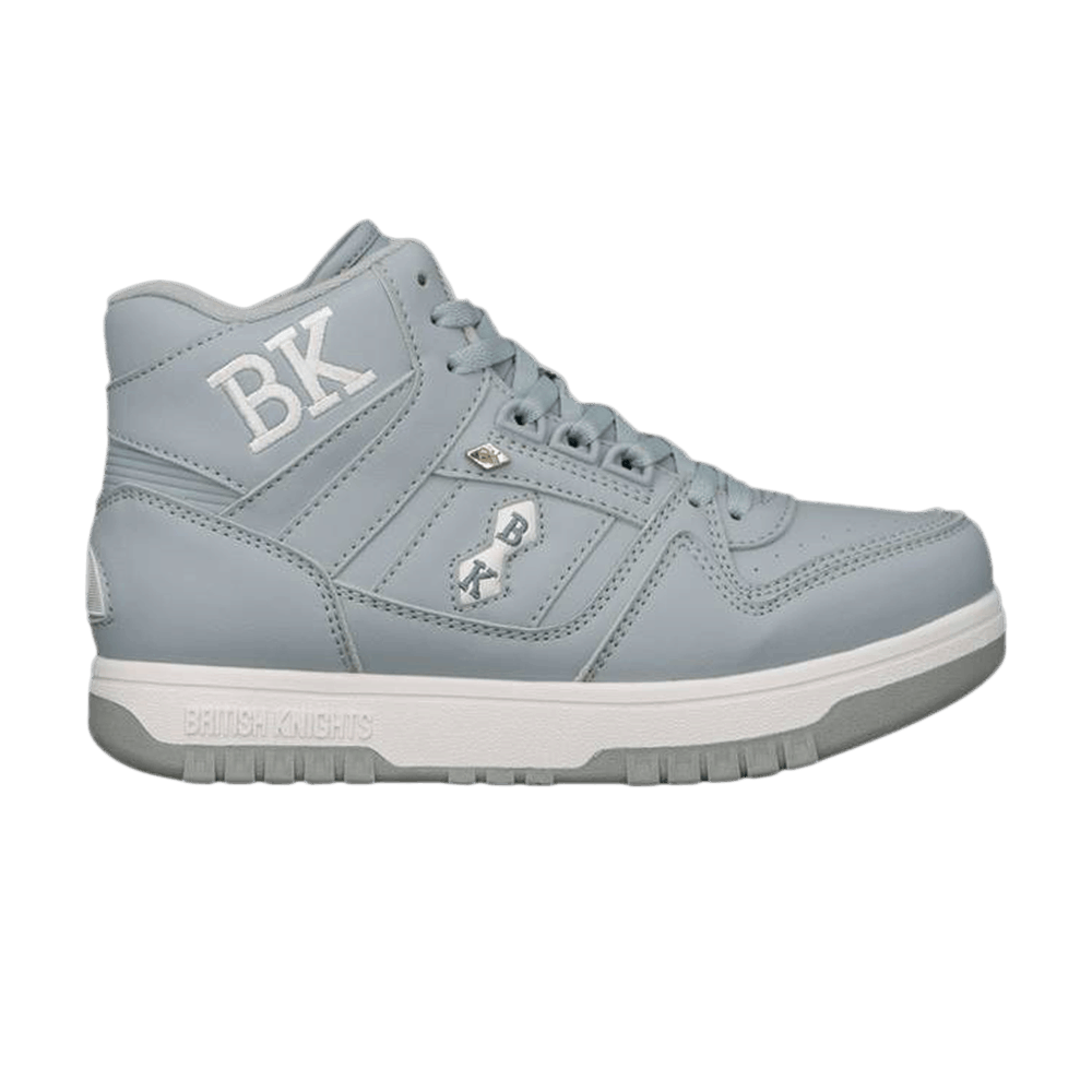 Women's Kings SL 'Dusty Blue White'