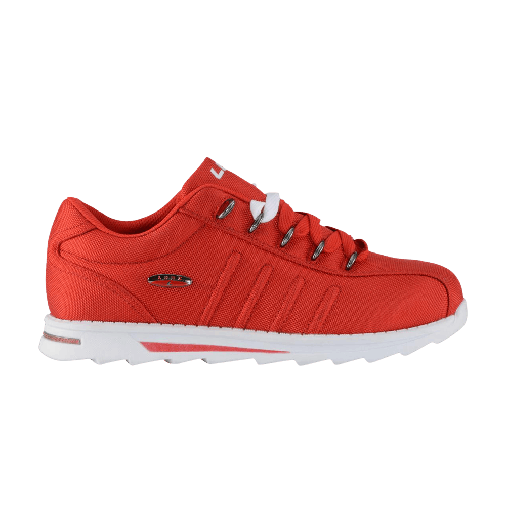 Men's Changeover 2 Ballistic 'Mars Red White'
