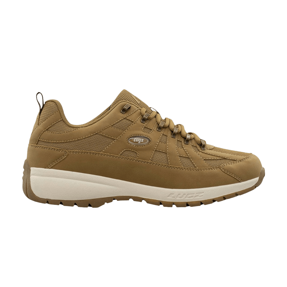 Men's Cage 'Wheat Whisper White Gum'