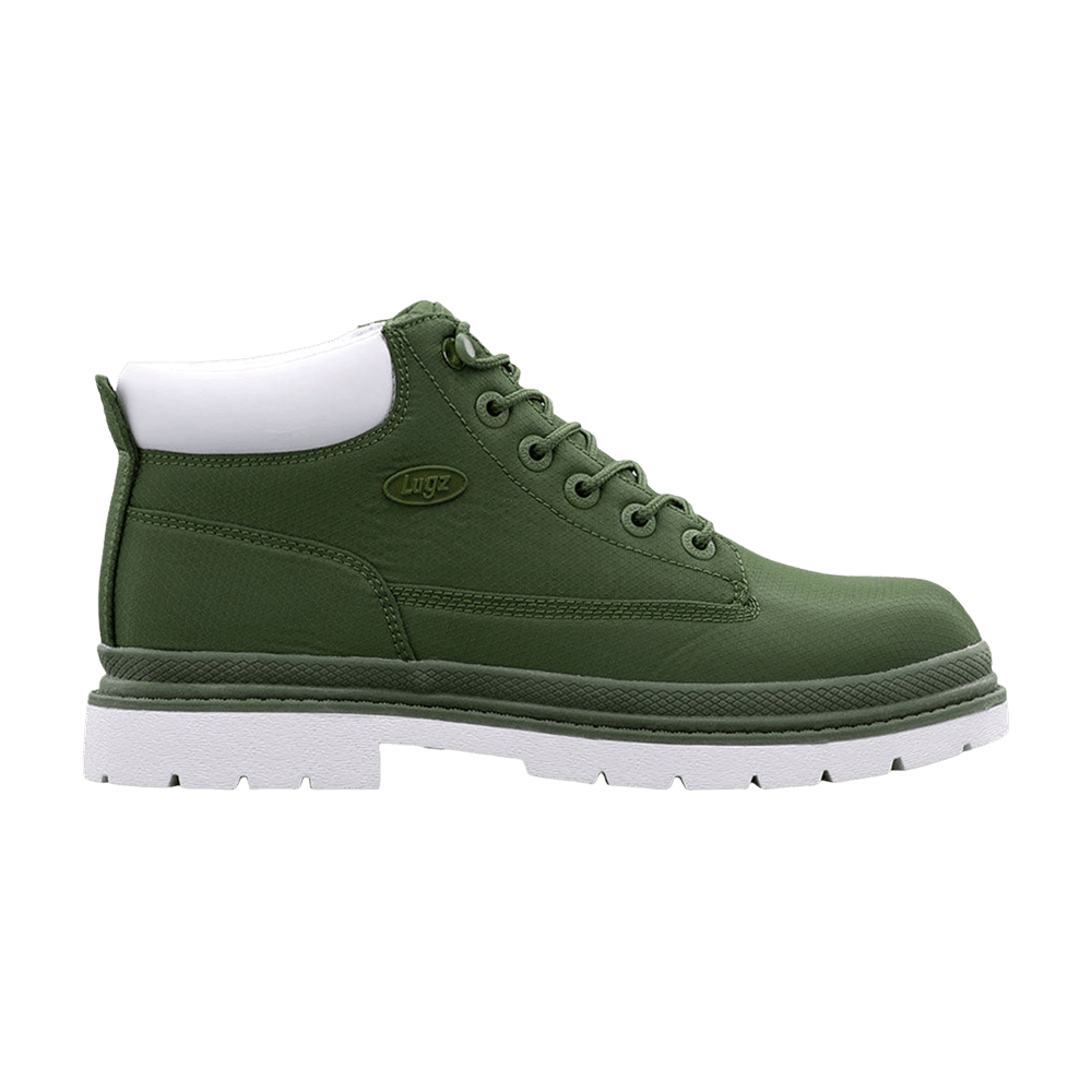 Men's Drifter Ripstop Boot 'Green'