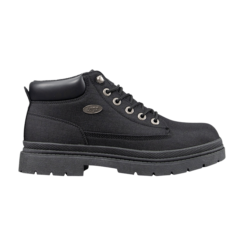 Men's Drifter Ripstop Boot 'Black'
