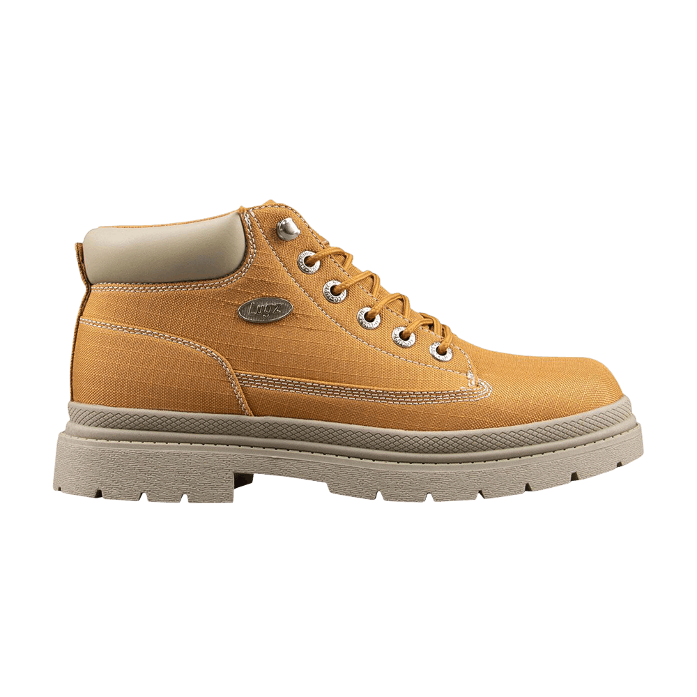 Men's Drifter Ripstop Boot 'Yellow'