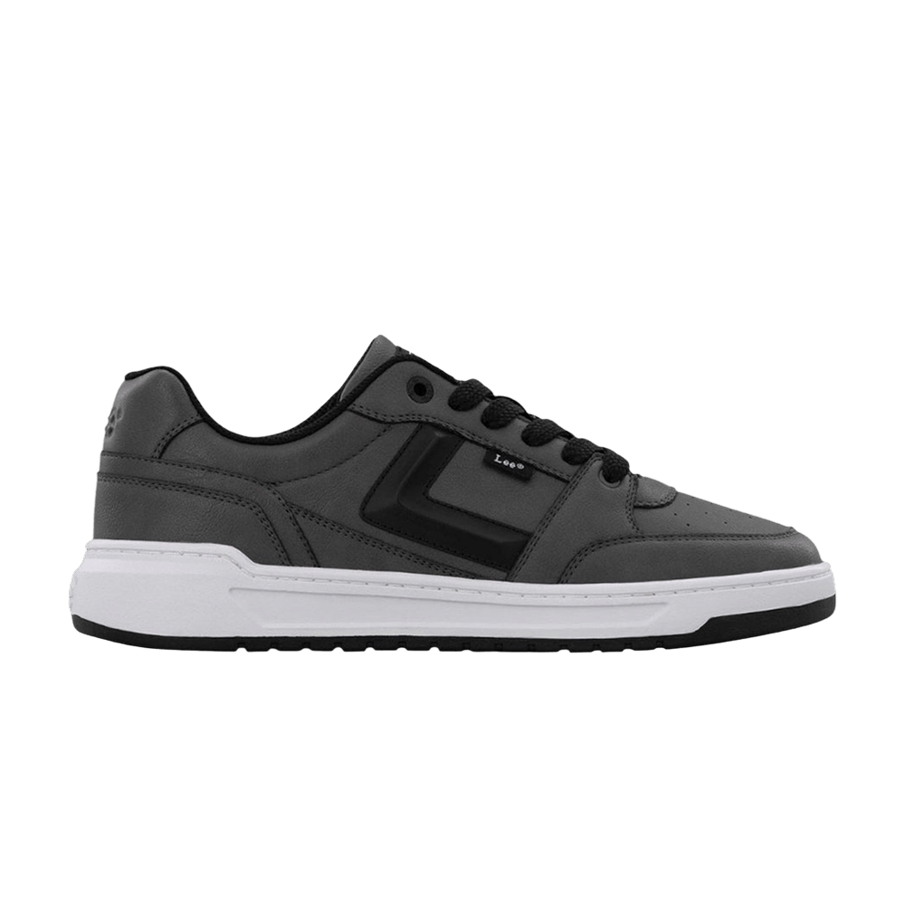 Men's Prescot 'Charcoal Black'