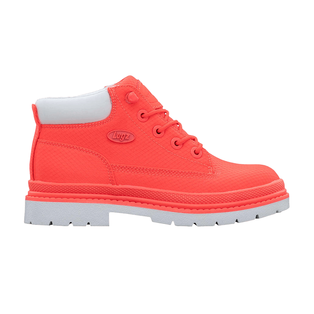Women's Drifter Ripstop Boot 'Hot Coral'