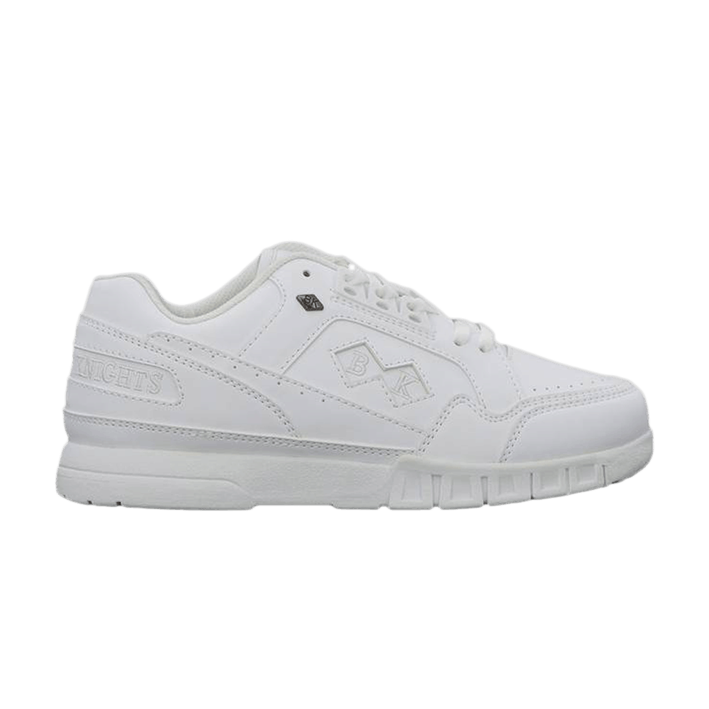 Women's Metros 'White'