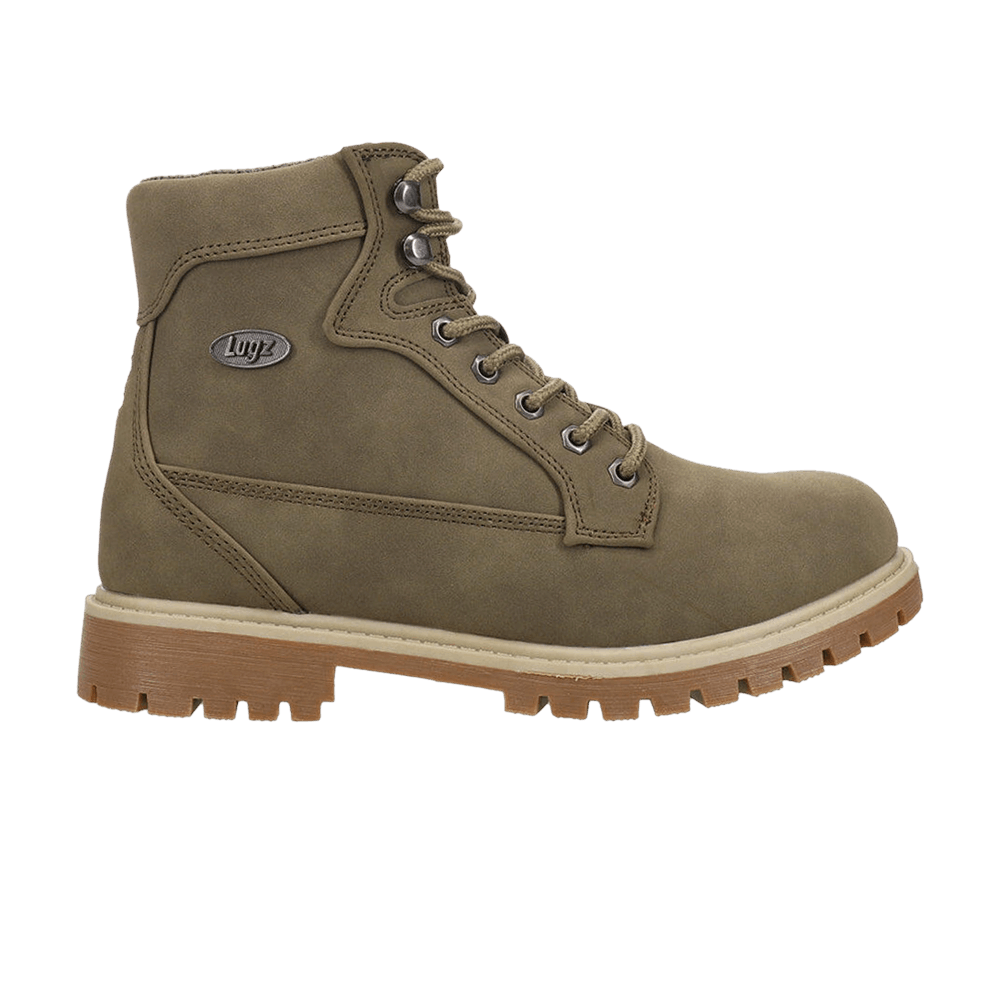Women's Mantle Hi Boot 'Olive'