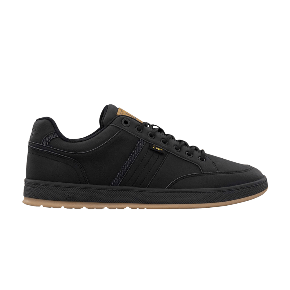 Men's Lafayette 'Black Mono Gum'