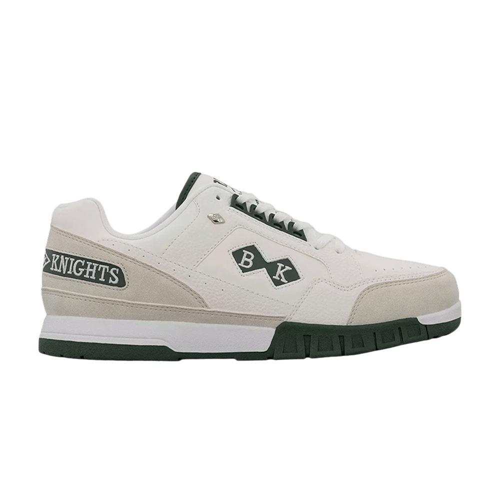 Men's Metros 'Off White Pine'