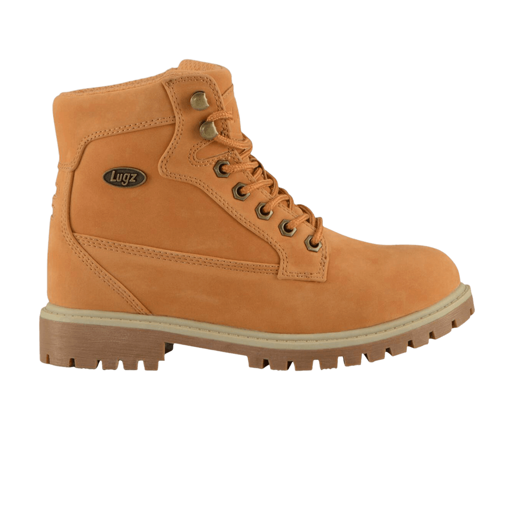 Women's Mantle Hi Boot 'Wheat'
