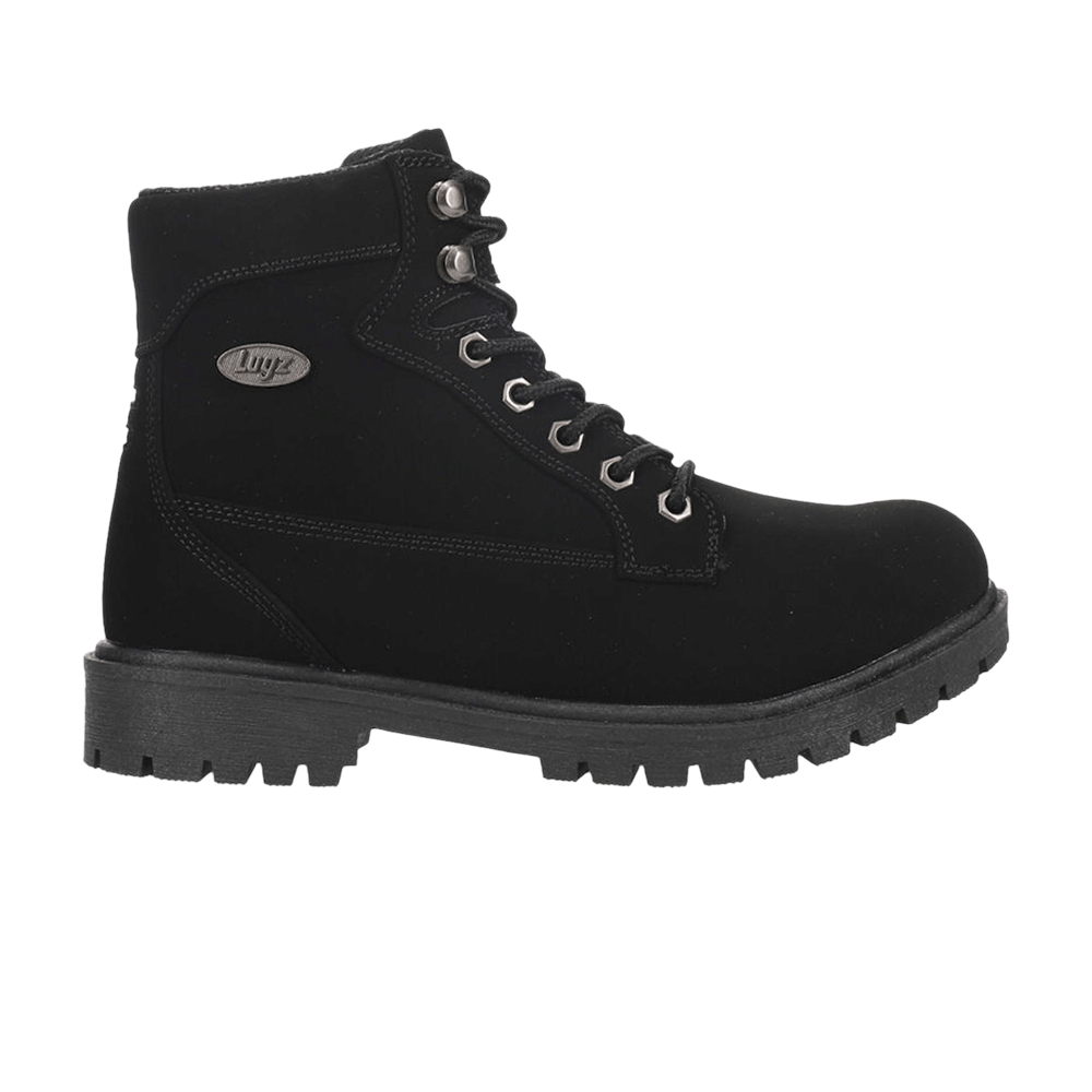 Women's Mantle Hi Boot 'Black'