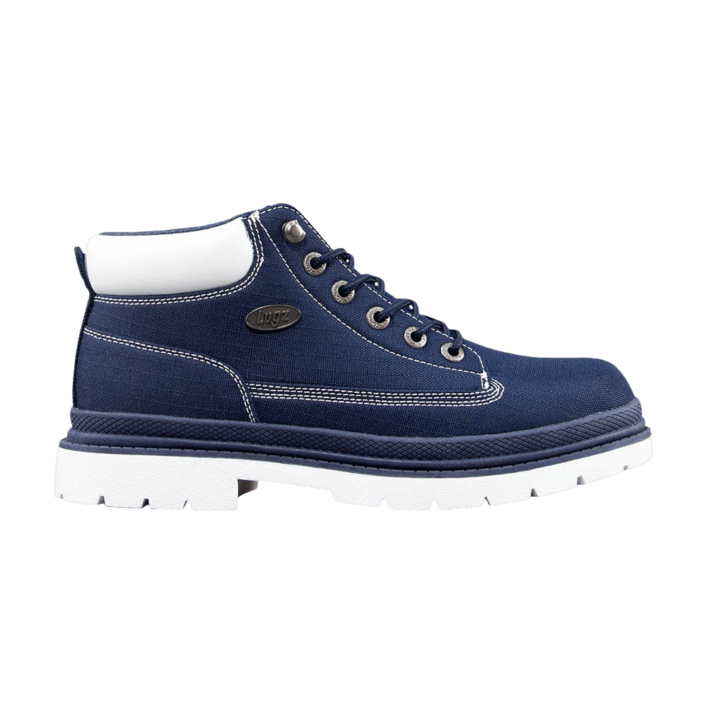 Men's Drifter Ripstop Boot 'Blue'