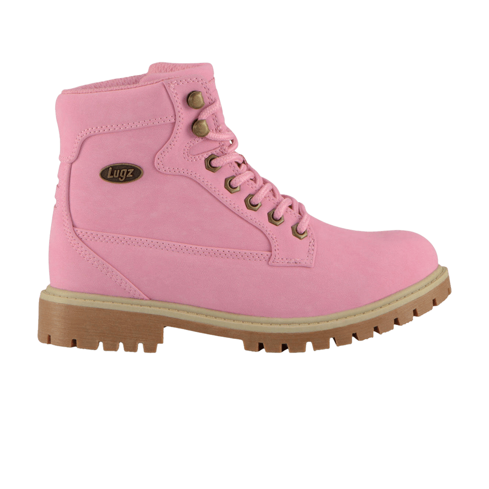 Women's Mantle Hi Boot 'Bubblegum Pink'