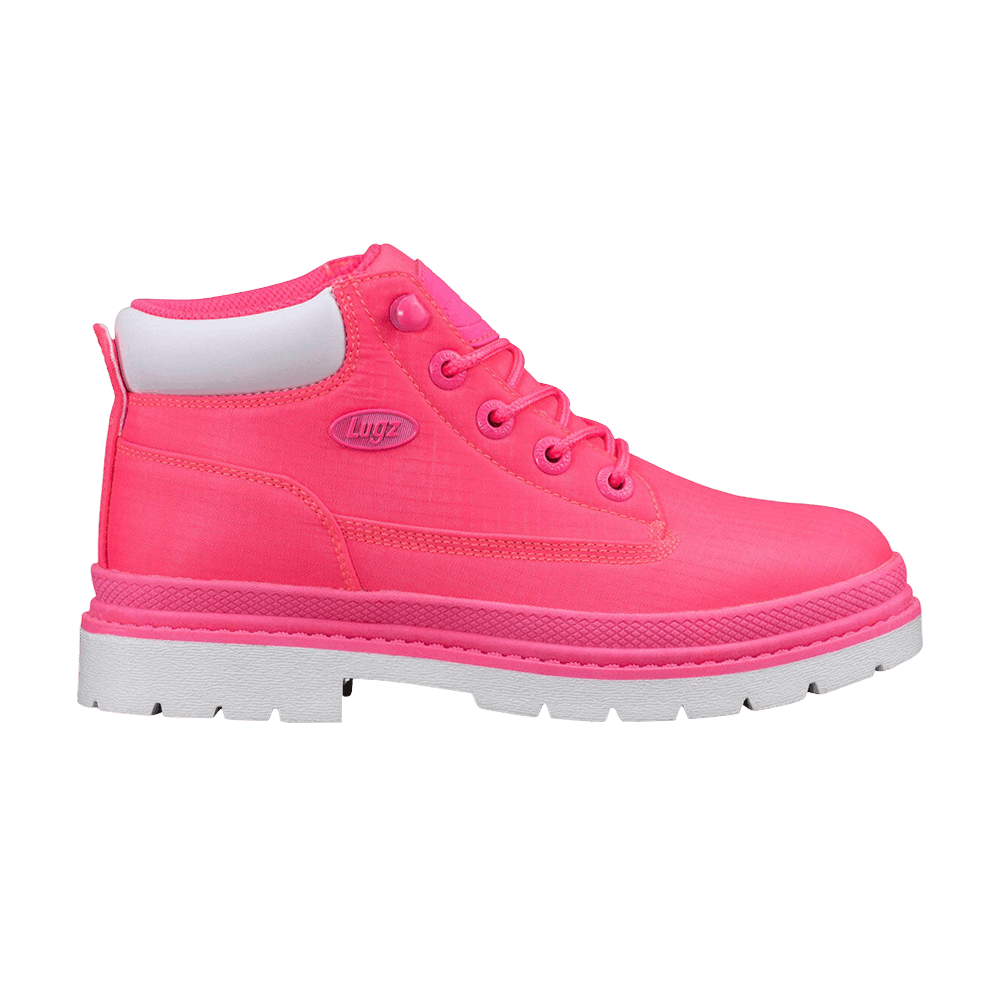 Women's Drifter Ripstop Boot 'Neon Pink'