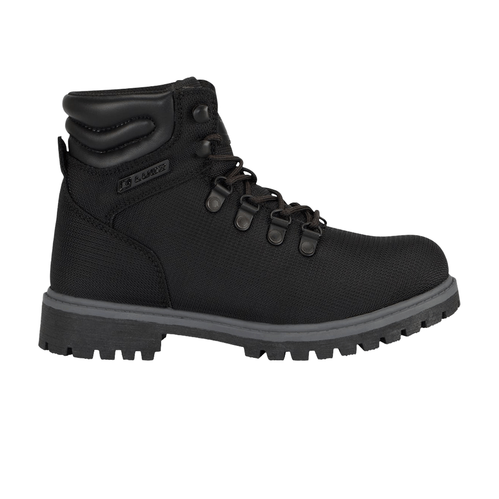 Women's Grotto 2 Boot 'Black'