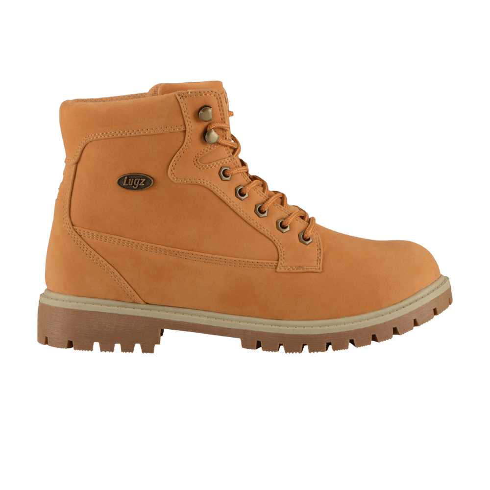 Men's Mantle Hi Boot 'Golden Wheat'