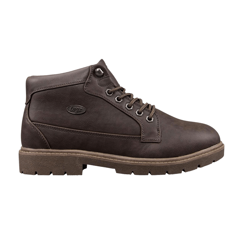 Men's Mantle Mid Boot 'Bown'