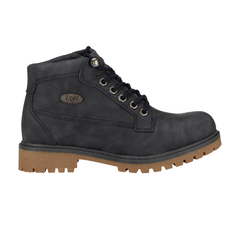 Women's Mantle Mid Boot 'Navy'
