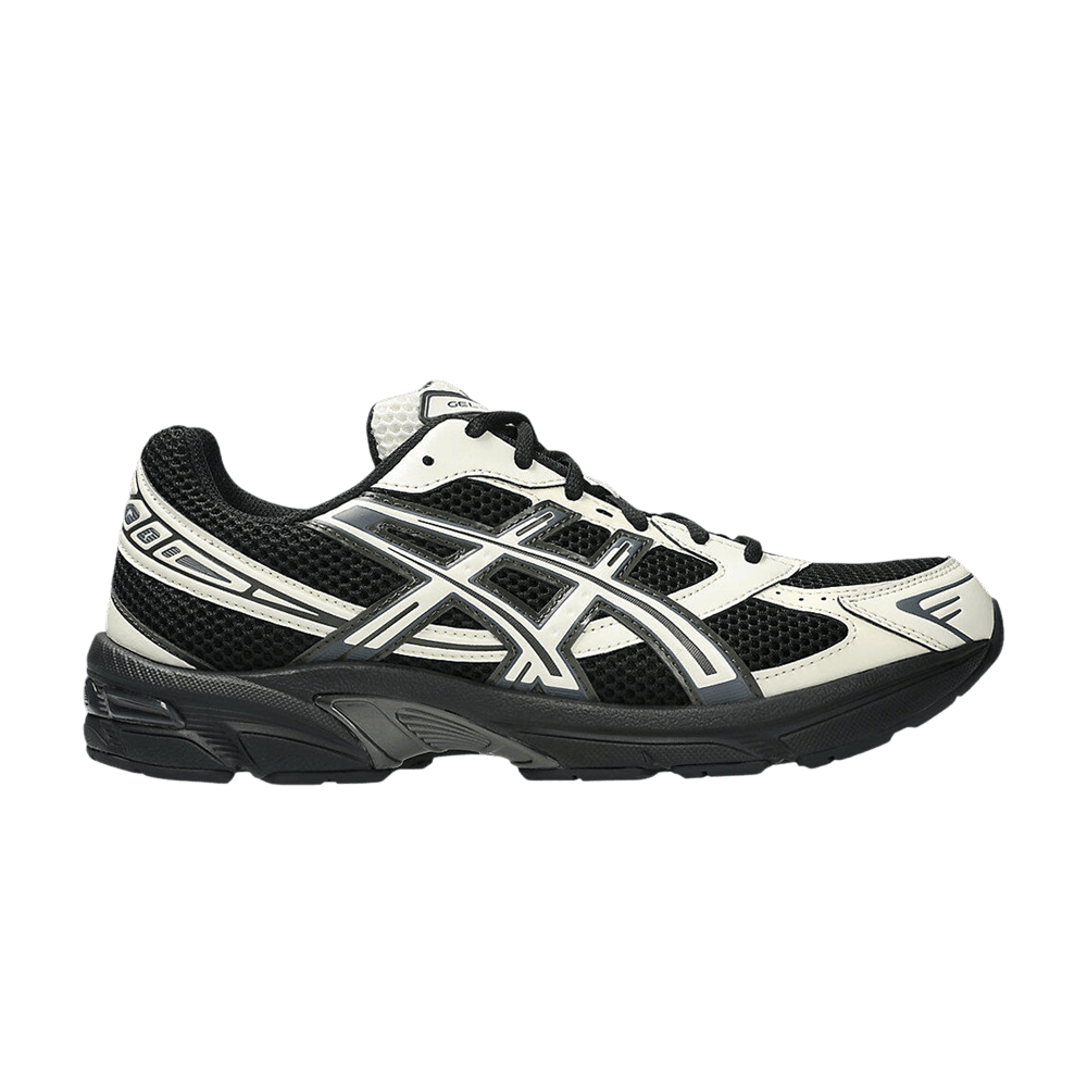Men's Gel 1130 'Cream Black'
