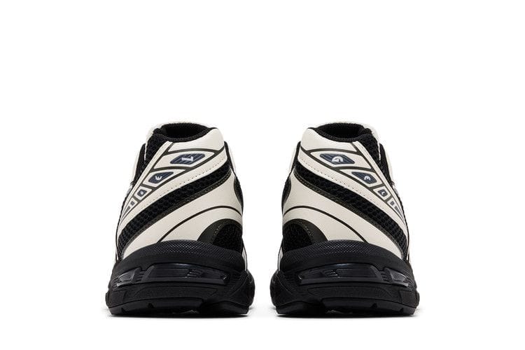 Men's Gel 1130 'Cream Black'