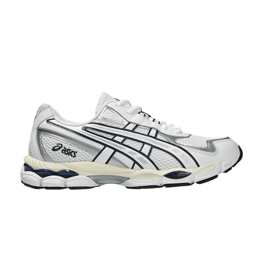 Men's Gel NYC 'White Midnight'