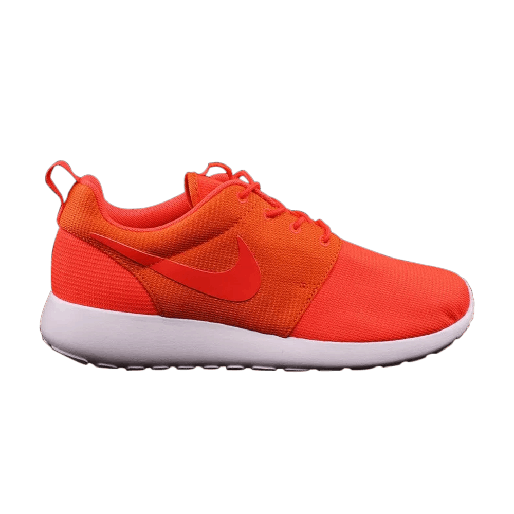 Men's Rosherun 'Bright Crimson'