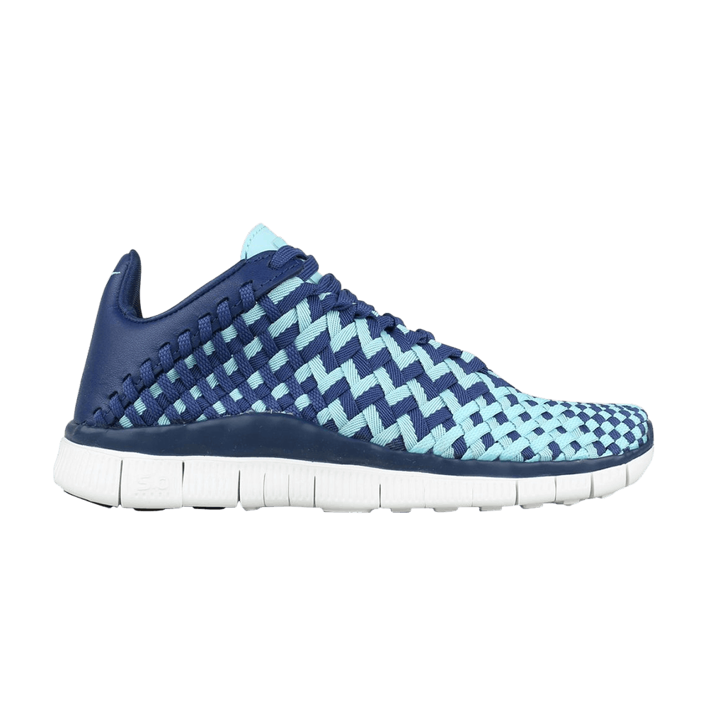 Women's Free Inneva Woven 'Coastal Blue'