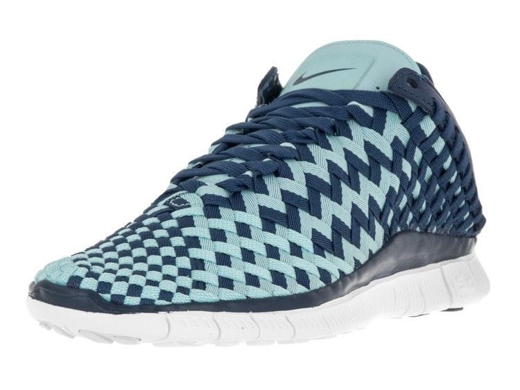 Women's Free Inneva Woven 'Coastal Blue'