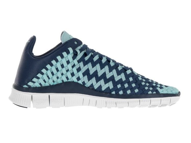 Women's Free Inneva Woven 'Coastal Blue'