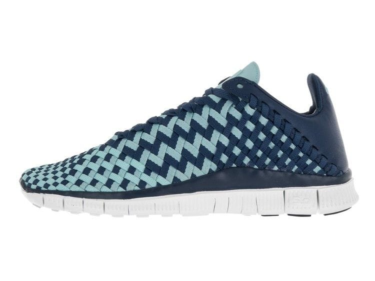 Women's Free Inneva Woven 'Coastal Blue'
