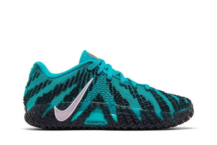 Men's Ja 3 EP 'Turbo Green'
