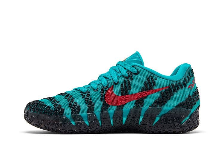 Men's Ja 3 EP 'Turbo Green'