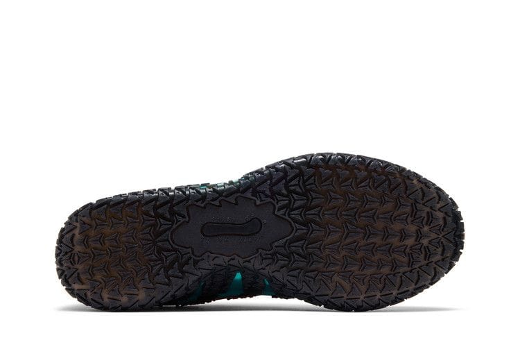 Men's Ja 3 EP 'Turbo Green'