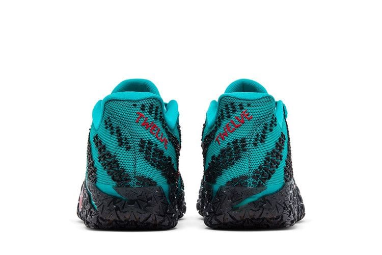 Men's Ja 3 EP 'Turbo Green'