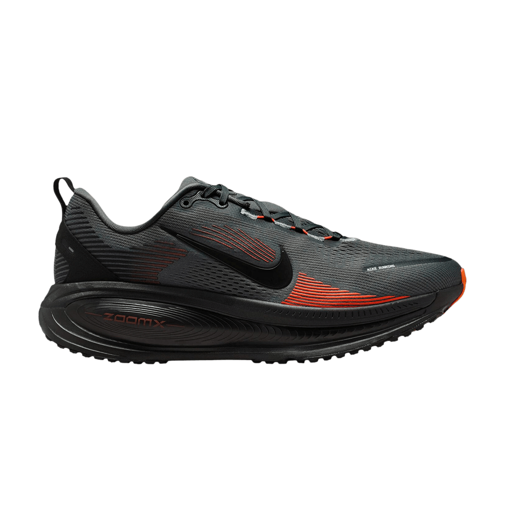 Men's Vomero 18 'Smoke Grey Orange'