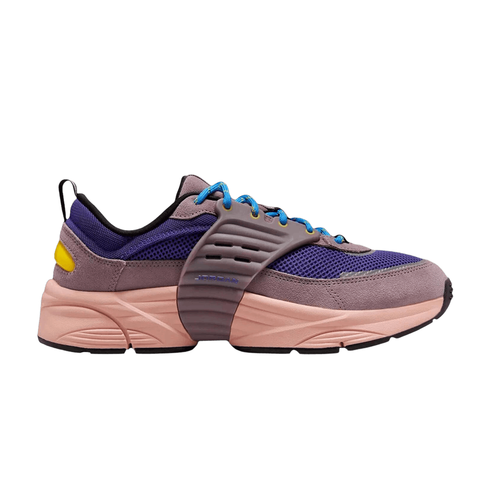 Men's Air Jordan Trunner O/S 'Purple Smoke'