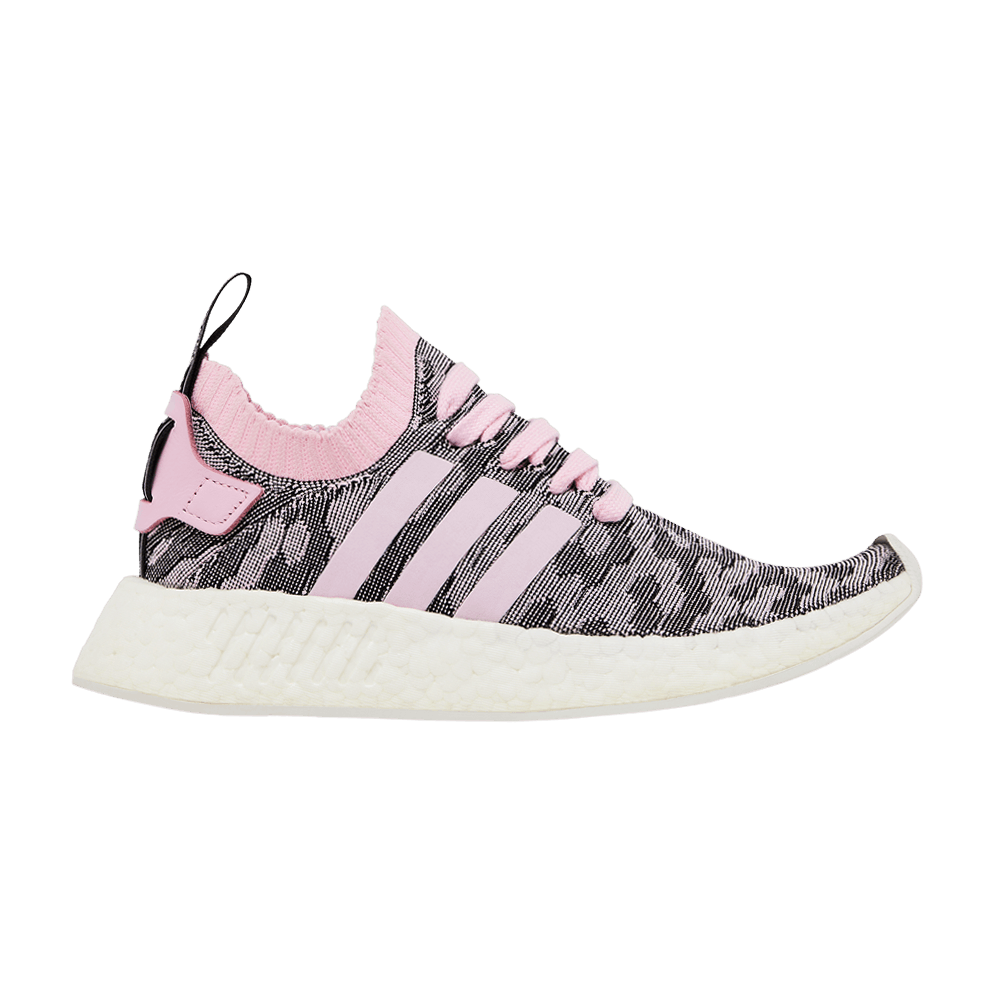 Women's NMD_R2 Primeknit 'Wonder Pink'