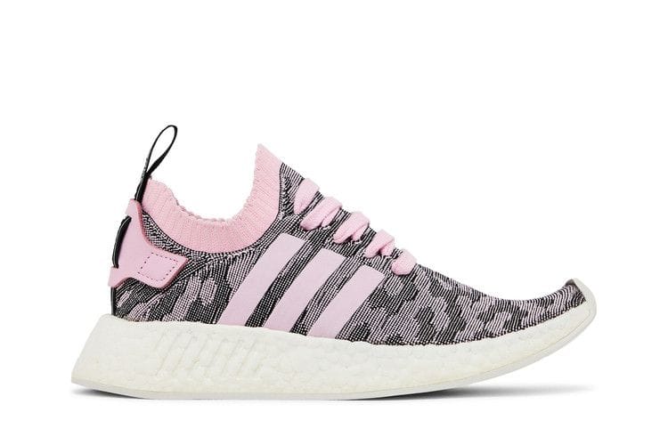 Women's NMD_R2 Primeknit 'Wonder Pink'