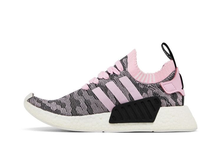 Women's NMD_R2 Primeknit 'Wonder Pink'