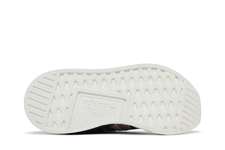 Women's NMD_R2 Primeknit 'Wonder Pink'