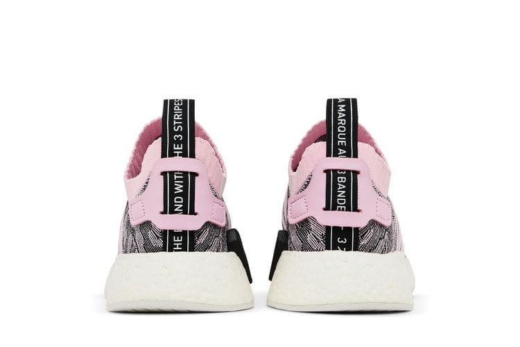 Women's NMD_R2 Primeknit 'Wonder Pink'