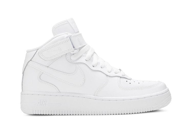 Air Force 1 Mid '06 GS 'White'