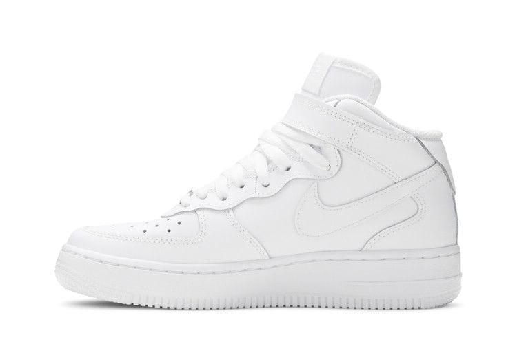 Air Force 1 Mid '06 GS 'White'