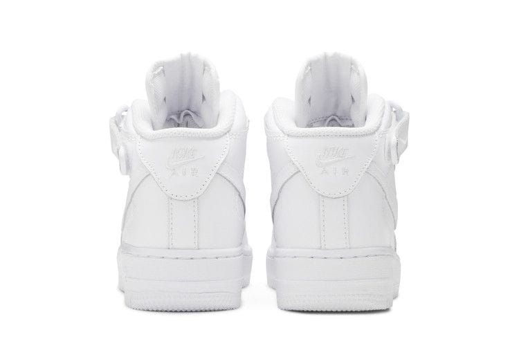 Air Force 1 Mid '06 GS 'White'